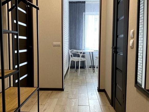 квартира за адресою Київ, Стеценка вул., 75-Б