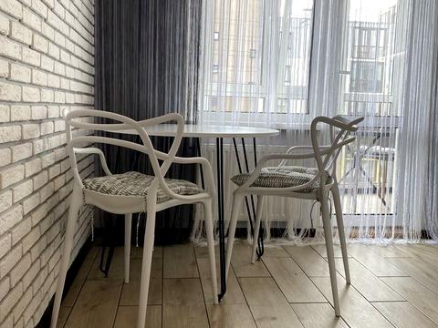 квартира за адресою Київ, Стеценка вул., 75-Б