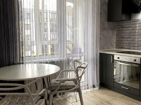 квартира за адресою Київ, Стеценка вул., 75-Б