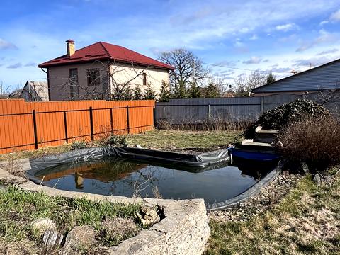 ділянка за адресою степова