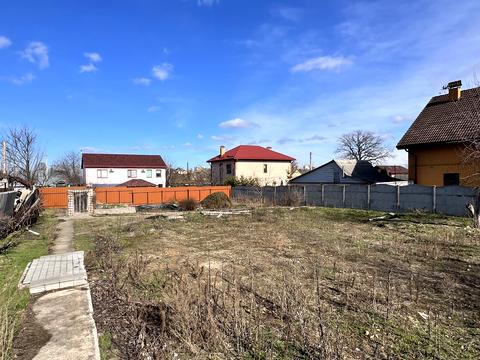 ділянка за адресою степова