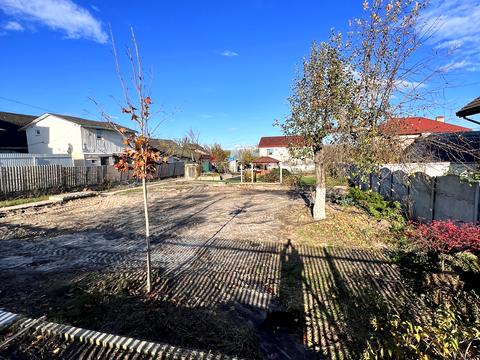 ділянка за адресою степова