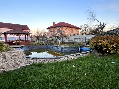 ділянка за адресою степова