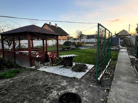 ділянка за адресою степова