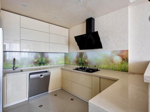 квартира по адресу Бережанская ул., 54