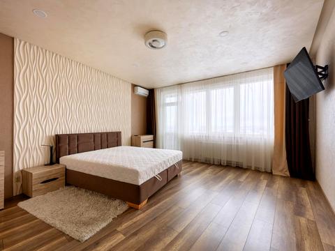 квартира по адресу Бережанская ул., 54