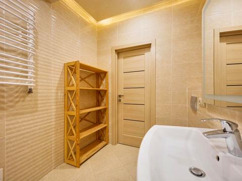 квартира по адресу Бережанская ул., 54