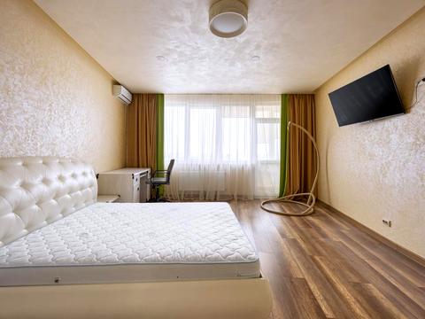 квартира по адресу Бережанская ул., 54