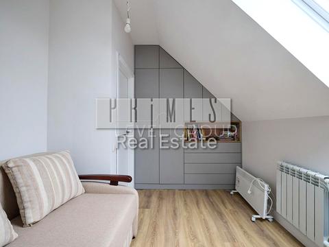 будинок за адресою Паркова