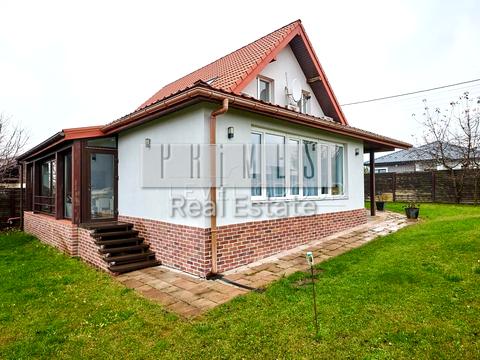 будинок за адресою Паркова