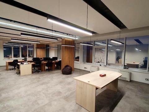 коммерческая по адресу Антоновича ул. (Горького), 172