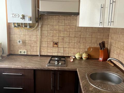 квартира за адресою Преображенська вул., 3а