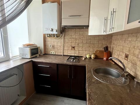 квартира за адресою Преображенська вул., 3а