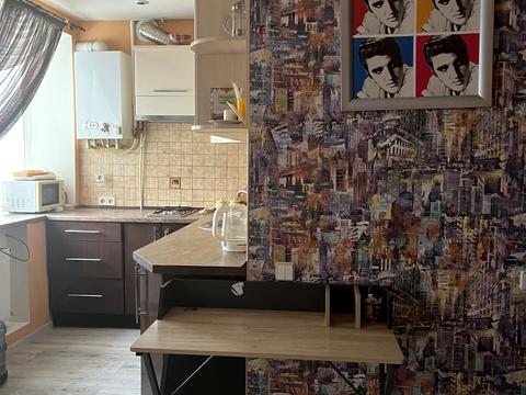 квартира за адресою Преображенська вул., 3а