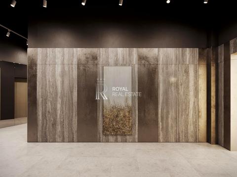 комерційна за адресою Буслівська вул., 12