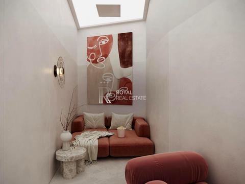 комерційна за адресою Буслівська вул., 12