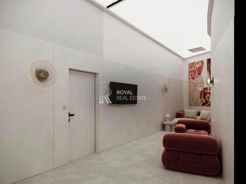 комерційна за адресою Буслівська вул., 12