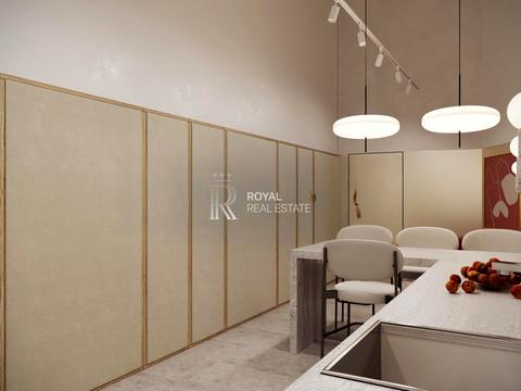 комерційна за адресою Буслівська вул., 12