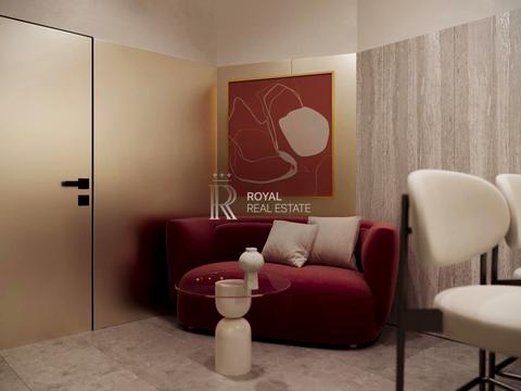 комерційна за адресою Буслівська вул., 12