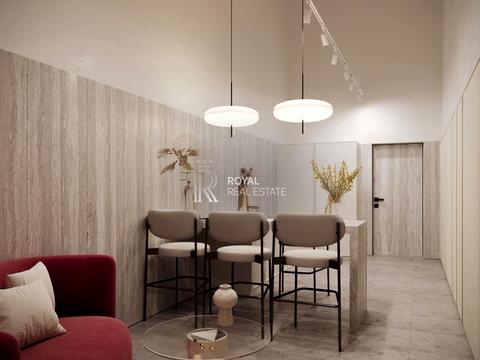 комерційна за адресою Буслівська вул., 12