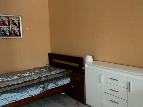 квартира за адресою Преображенська вул., 3а