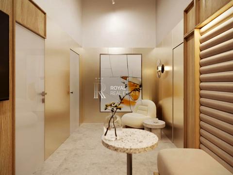 комерційна за адресою Буслівська вул., 12