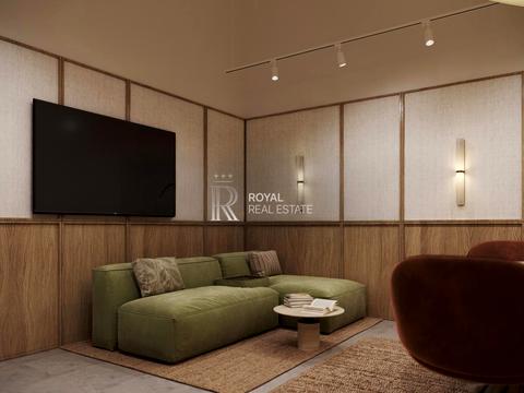 комерційна за адресою Буслівська вул., 12