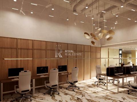 комерційна за адресою Буслівська вул., 12