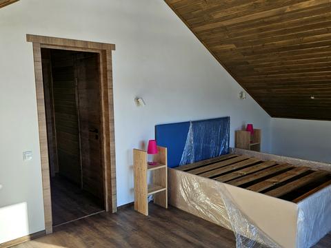 дом по адресу Велика Голиця