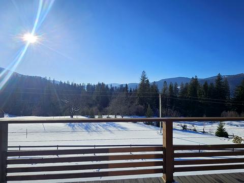 дом по адресу Велика Голиця