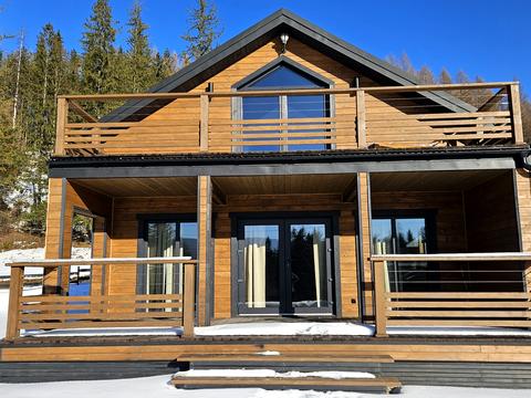 дом по адресу Велика Голиця