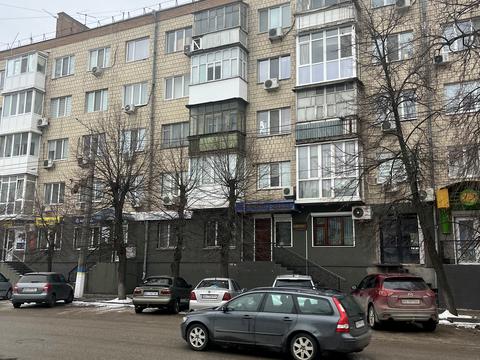 квартира за адресою Преображенська вул., 3а