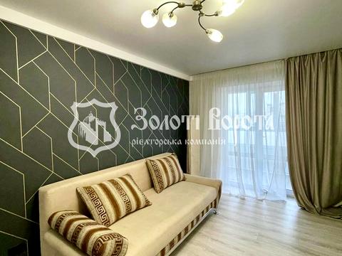 квартира за адресою Зодчих вул., 36