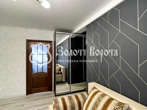 квартира за адресою Зодчих вул., 36