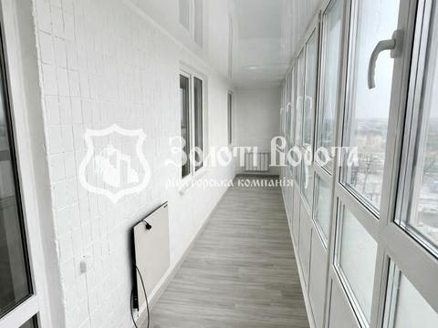 квартира за адресою Зодчих вул., 36