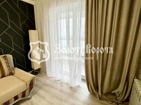 квартира за адресою Зодчих вул., 36