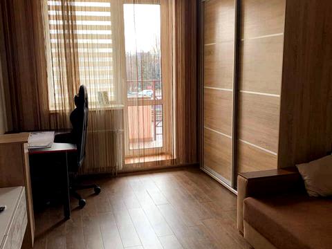 квартира за адресою Любомира Гузара просп. (Космонавта Комарова), 20-А