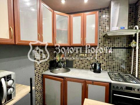 квартира за адресою Зодчих вул., 36