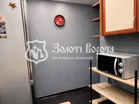 квартира за адресою Зодчих вул., 36