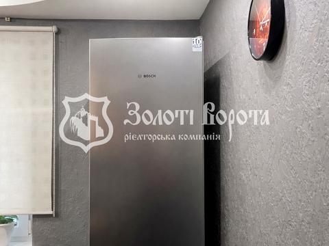 квартира за адресою Зодчих вул., 36