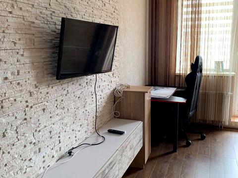 квартира за адресою Любомира Гузара просп. (Космонавта Комарова), 20-А