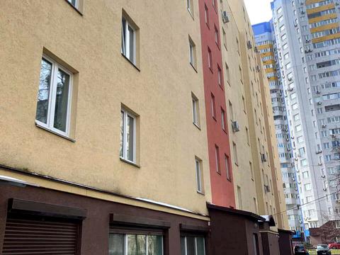 квартира за адресою Любомира Гузара просп. (Космонавта Комарова), 20-А