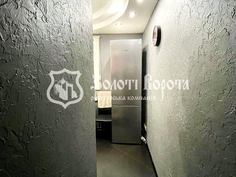 квартира за адресою Зодчих вул., 36