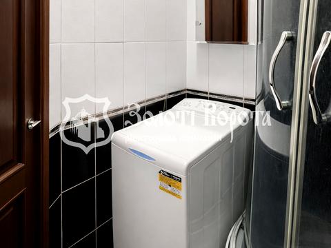 квартира за адресою Зодчих вул., 36