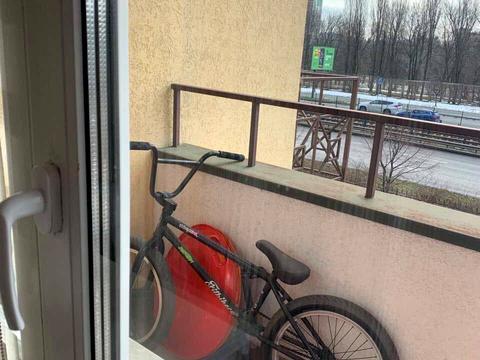 квартира за адресою Любомира Гузара просп. (Космонавта Комарова), 20-А