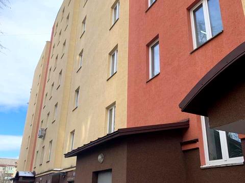 квартира за адресою Любомира Гузара просп. (Космонавта Комарова), 20-А