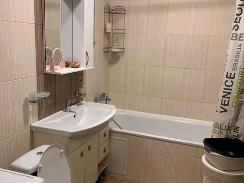 квартира за адресою Любомира Гузара просп. (Космонавта Комарова), 20-А