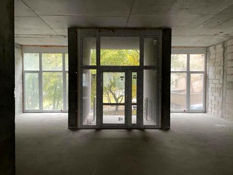 комерційна за адресою Прожекторний пров., 8д