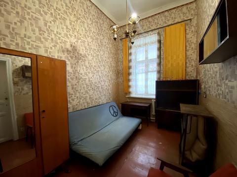 квартира за адресою Старопортофранківська вул., 6