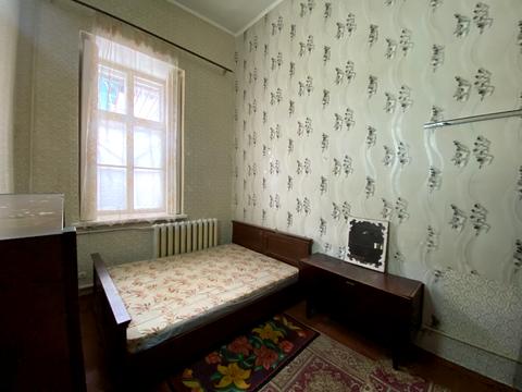 квартира за адресою Старопортофранківська вул., 6